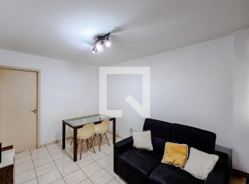 Apartamento · 63m² · 2 Quartos · 1 Vaga · Apartamento à Venda - Liberdade, 2 Quartos, 63 m2