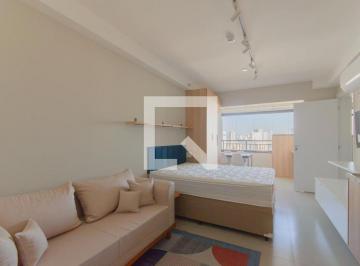 Apartamento · 32m² · 1 Quarto · Apartamento à Venda - Ipiranga, 1 Quarto, 32 m2