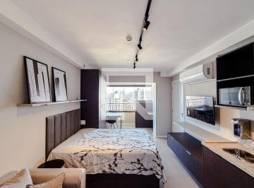 Apartamento · 32m² · 1 Quarto · Apartamento à Venda - Ipiranga, 1 Quarto, 32 m2