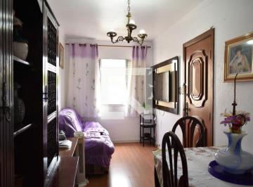 Apartamento · 57m² · 2 Quartos · Apartamento à Venda - Chácara Inglesa, 2 Quartos, 57 m2