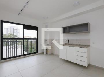 Apartamento · 29m² · 1 Quarto · 1 Vaga · Apartamento à Venda - Parque Regina, 1 Quarto, 29 m2