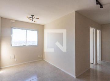 Apartamento · 37m² · 2 Quartos · Apartamento à Venda - Jardim Miriam, 2 Quartos, 37 m2