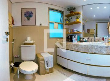 Apartamento Venda de 4 quartos · Apartamento à Venda - Portal do Morumbi, 4 Quartos, 130 m2