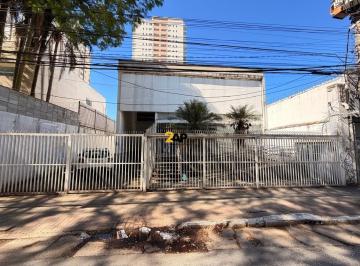 Comercial · 809m² · 15 Vagas · Prédio comercial para locação em Santo Amaro ao lado do metrô, 15 vagas de garag