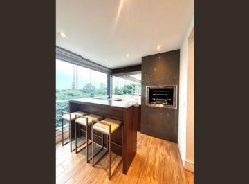 Apartamento · 134m² · 2 Quartos · 2 Vagas · Apartamento à Venda - Lapa, 2 Quartos, 134 m² - São Paulo