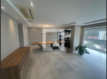 Apartamento · 173m² · 3 Quartos · 3 Vagas · Apartamento à Venda - Panamby, 3 Quartos, 173 m² - São Paulo