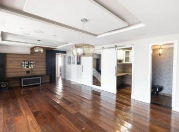 Apartamento · 122m² · 3 Quartos · 2 Vagas · Apartamento à Venda - Santana, 3 Quartos, 122 m² - São Paulo
