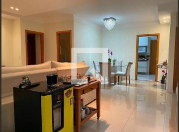 Apartamento · 113m² · 2 Quartos · 2 Vagas · Apartamento à Venda - Alphaville, 2 Quartos, 113 m² - Santana de Parnaíba
