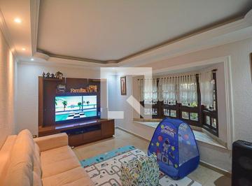 Casa · 184m² · 3 Quartos · 3 Vagas · Casa à Venda - Assunção, 3 Quartos, 184 m2