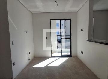 Apartamento · 54m² · 2 Quartos · 1 Vaga · Apartamento à Venda - Rudge Ramos, 2 Quartos, 54 m2