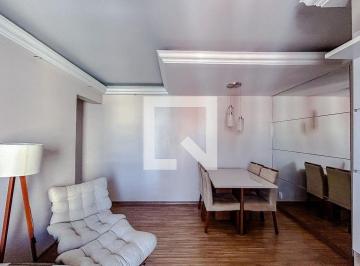 Apartamento · 60m² · 2 Quartos · 1 Vaga · Apartamento à Venda - Tatuapé, 2 Quartos, 60 m2