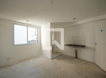 Apartamento · 38m² · 2 Quartos · Apartamento à Venda - Vila Prudente, 2 Quartos, 38 m2