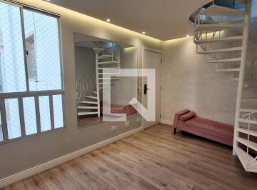 Apartamento · 110m² · 2 Quartos · 1 Vaga · Apartamento à Venda - Paulicéia, 2 Quartos, 110 m2