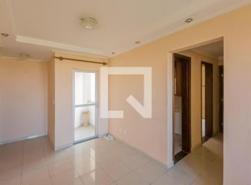 Apartamento · 57m² · 2 Quartos · 1 Vaga · Apartamento à Venda - Cangaíba, 2 Quartos, 57 m2