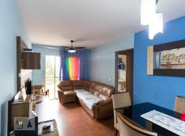 Apartamento · 56m² · 2 Quartos · 1 Vaga · Apartamento à Venda - Ermelino Matarazzo, 2 Quartos, 56 m2