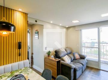 Apartamento · 39m² · 2 Quartos · 1 Vaga · Apartamento à Venda - Vila Ré, 2 Quartos, 39 m2