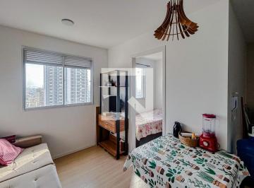Apartamento · 35m² · 2 Quartos · Apartamento à Venda - Vila Aricanduva, 2 Quartos, 35 m2