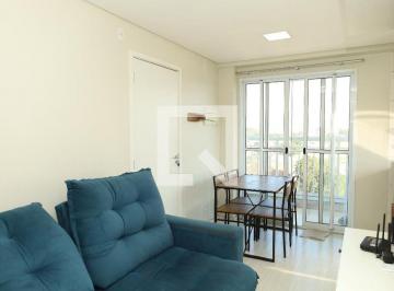Apartamento · 40m² · 2 Quartos · 1 Vaga · Apartamento à Venda - Itaquera, 2 Quartos, 40 m2