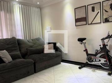 Casa · 130m² · 2 Quartos · 2 Vagas · Casa à Venda - Vila Alto de Santo André, 2 Quartos, 130 m2
