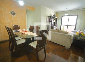 Apartamento · 83m² · 3 Quartos · 2 Vagas · Apartamento à Venda - Nova Petrópolis, 3 Quartos, 83 m2