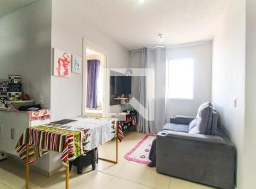 Apartamento · 35m² · 2 Quartos · Apartamento à Venda - Vila Jacuí, 2 Quartos, 35 m2