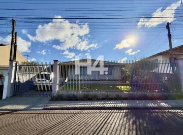 Casa · 220m² · IMOBILIÁRIA H4 VENDE CASA COM CINCO QUARTOS NO BOA
