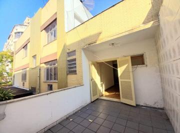 Comercial · 392m² · 2 Quartos · 2 Vagas · Locação Casa Comercial e ou Residencial em Botafogo