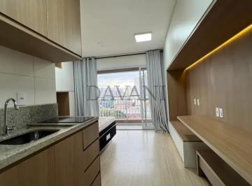 Apartamento · 26m² · 1 Quarto · Apartamento Studio mobiliado na Liberdade