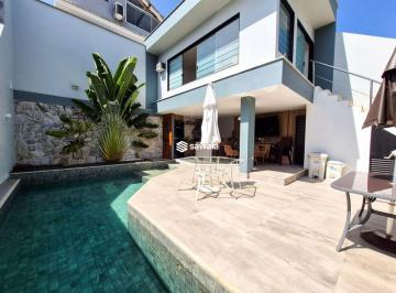 Casa de 4 quartos, Rio de Janeiro · Excelente casa duplex com 277m2 de 4 suítes no Vivendas do Sol