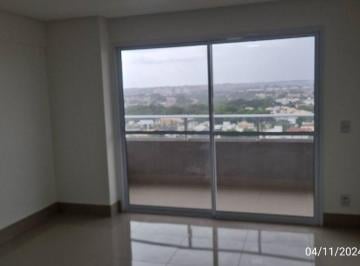 Apartamento de 3 quartos, Goiânia · TERRA MUNDIAL ELDORADO