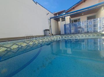 Rural de 2 quartos, Ibiúna · Casa com piscina há 5 minutos do centro!