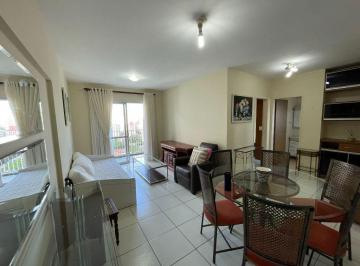 Apartamento · 60m² · 1 Quarto · 1 Vaga · Apartamento para venda em Vila Itapura de 60.00m² com 1 Quarto e 1 Garagem