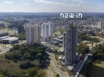 Apartamento · 93m² · 3 Quartos · 2 Vagas · Apartamento para venda em Ecoville de 93.00m² com 3 Quartos e 2 Garagens