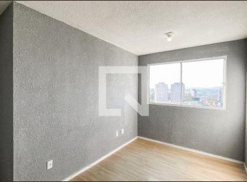 Apartamento · 43m² · 2 Quartos · Apartamento à Venda - Ermelino Matarazzo, 2 Quartos, 43 m² - São Paulo