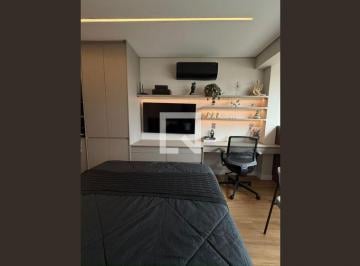 Apartamento · 27m² · 1 Quarto · Apartamento à Venda - Vila Olímpia, 1 Quarto, 27 m² - São Paulo