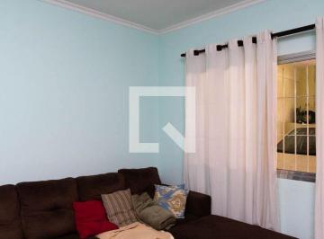 Casa · 120m² · 3 Quartos · 2 Vagas · Casa à Venda - Jardim Tiete, 3 Quartos, 120 m² - São Paulo