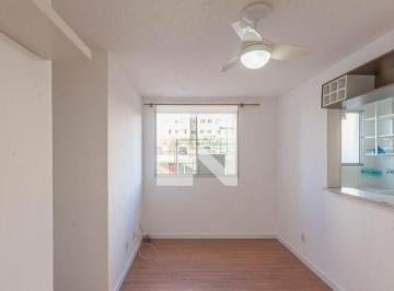 Apartamento · 50m² · 2 Quartos · 1 Vaga · Apartamento à Venda - Parque Prado, 2 Quartos, 50 m² - Campinas