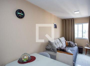 Apartamento · 48m² · 2 Quartos · Apartamento à Venda - Jardim Miriam, 2 Quartos, 48 m² - São Paulo