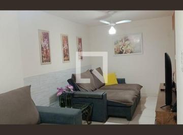 Casa · 150m² · 2 Quartos · 2 Vagas · Casa à Venda - Campo Grande, 2 Quartos, 150 m² - Rio de Janeiro