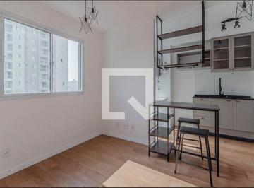 Apartamento · 36m² · 2 Quartos · Apartamento à Venda - Cambuci, 2 Quartos, 36 m² - São Paulo