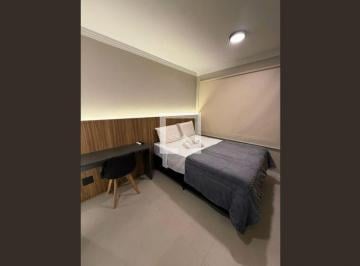 Apartamento · 23m² · 1 Quarto · Apartamento à Venda - Campo Belo, 1 Quarto,  23 m² - São Paulo