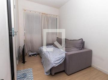 Apartamento · 35m² · 1 Quarto · Apartamento à Venda - Barra Funda, 1 Quarto, 35 m² - São Paulo