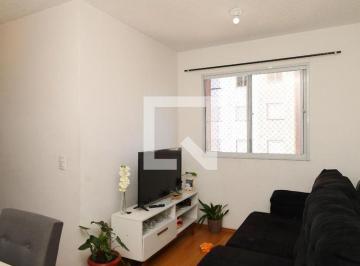 Apartamento · 42m² · 2 Quartos · 1 Vaga · Apartamento à Venda - Vila Carmosina, 2 Quartos, 42 m² - São Paulo