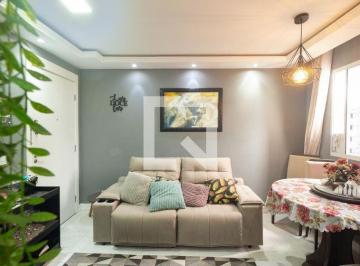 Apartamento · 44m² · 2 Quartos · Apartamento à Venda - Campo Grande, 2 Quartos, 44 m² - Rio de Janeiro