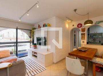 Apartamento · 51m² · 2 Quartos · 1 Vaga · Apartamento à Venda - Vila Prudente, 2 Quartos, 51 m² - São Paulo