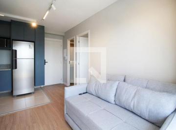 Apartamento · 39m² · 2 Quartos · Apartamento à Venda - Moema, 2 Quartos, 39 m² - São Paulo
