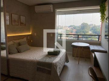 Apartamento · 27m² · 1 Quarto · Apartamento à Venda - Butantã, 1 Quarto,  27 m² - São Paulo
