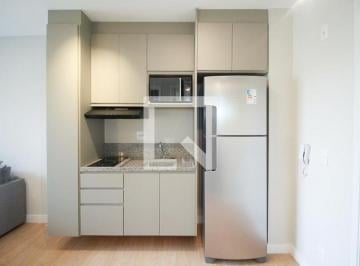 Apartamento de 1 quarto Venda R$ 480.000 · Apartamento à Venda - Brooklin, 1 Quarto, 28 m² - São Paulo
