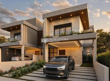 Casa · 199m² · 4 Quartos · CASA 4 SUÍTES RIO TAVARES
