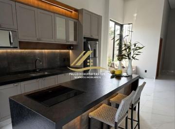 Foto 12 · Casa no Setsul I | São José do Rio Preto-SP: 3 quartos, 1 suíte com closet, cozinha gourmet com chur